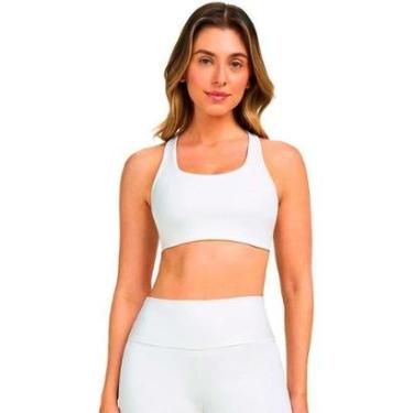 Imagem de Top Alto Giro Essentials Feminino-Feminino
