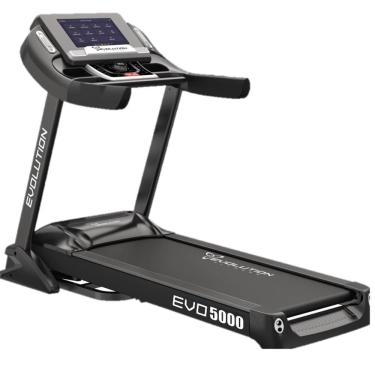 Imagem de Esteira Elétrica Evolution Fitness Evo 5000 220v