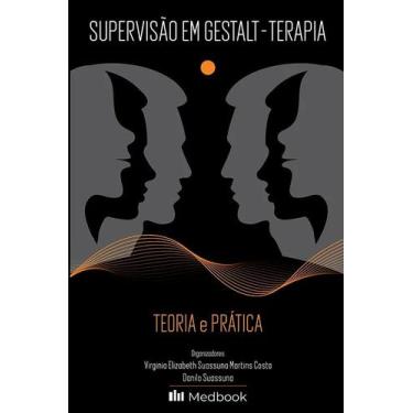 Imagem de Livro - Supervisão em gestalt-terapia