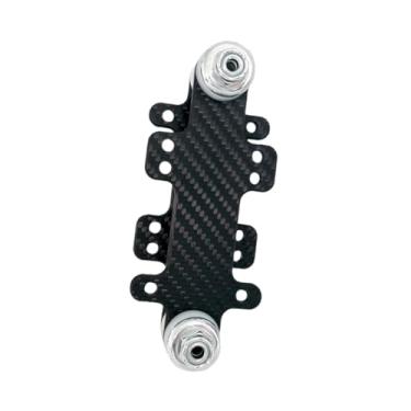 Imagem de kowaku Surf Skateboard Bracket Direct substitui o adaptador de skate de skate de acessórios portáteis, profissional e fácil de instalar