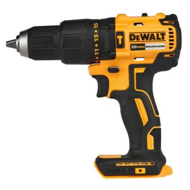 Imagem de Parafusadeira Impacto 1/2 20V S/ Bateria DCD7781b-B3 Dewalt