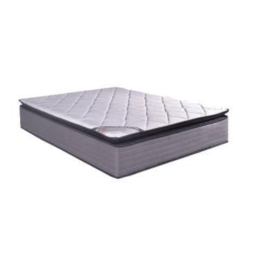 Imagem de Colchão Queen Molas Ensacadas Nobre 158x198x36 Bom Pastor