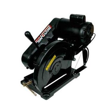 Imagem de Serra Rápida/Policorte 12 Trifásico 3CV 220V/380V SC-100T 41903 Motomil