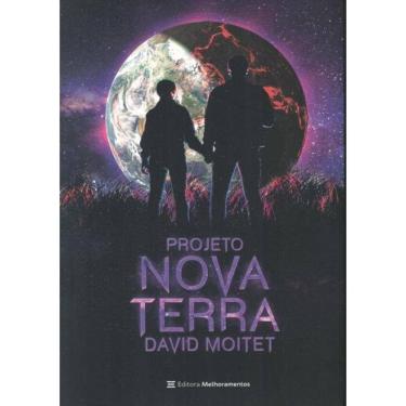 Imagem de Projeto Terra Nova