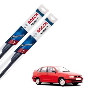 Imagem de Palheta Limpador Parabrisa Bosch Seat Cordoba 1994 A 2002