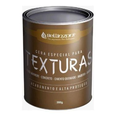 Imagem de Cera Para Textura 350g - Bellinzoni