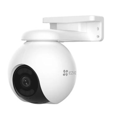Imagem de Câmera de Segurança Ezviz H8X 2K+, 360°, WiFi