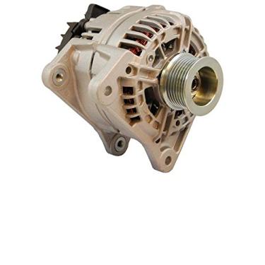 Imagem de Premier Gear Substituição do alternador PG-23880 para Renault - Europe Modus (04-10), Clio Iii (05-10), 7711497091, 8200429898, 8200323138, 0124325139, 0124325102