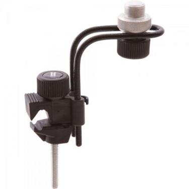 Imagem de Clamp Para Microfonar Bateria B10 Preto Ask