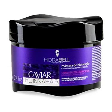 Imagem de Máscara Caviar 250g Hidrabell