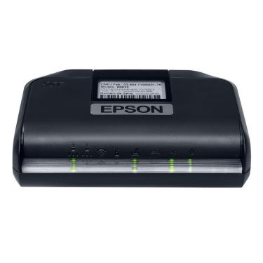 Imagem de Sat Fiscal Epson A10 Sat-A10