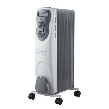Imagem de Aquecedor Domestico A Oleo Ventisol Ao-02 220v