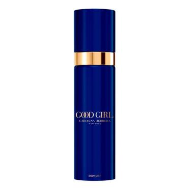 Imagem de Carolina Herrera Good Girl - Body Mist 100ml