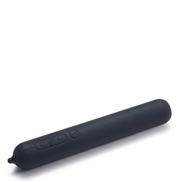 Imagem de Vibrador Recarregável Com Câmera E 5 Vibrações - Siime - Svakom - Preto, Unico
