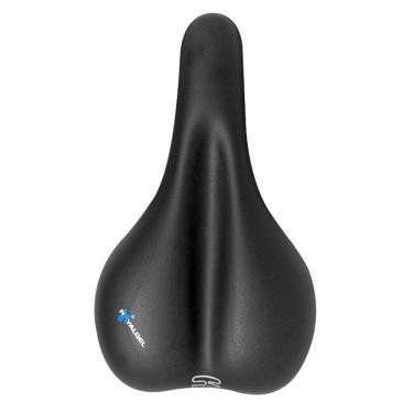 Imagem de Banco Selim Bicicleta Milano Gel Selle Royal