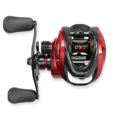 Imagem de Carretilha Maruri Juice 7 Rolamentos Capacidade 0.23mm 180m Drag 5kg, 