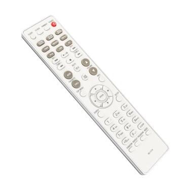 Imagem de Controle remoto de substituição RC-1174 compatível com Denon Ceol RCD-N7 RCD-N8 RCD-N10 RCD-N9 RCD-M40 RCD-N8K RCD-M39 RCD-M41 RCDN7 RCDN8 RCDN10 RCDN9 RCDM40 RCDN8K RCDN8 M39 R Receptor de CD de rede