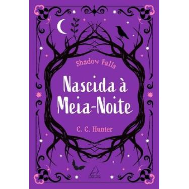 Imagem de Nascida a Meia-noite - JANGADA