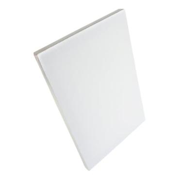 Imagem de Souza Tela de Pintura, 16 x 22 cm, Branca, 100% Algodão, para Óleo e Acrílica