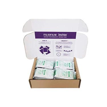 Imagem de Filme instantâneo Fujifilm Instax Mini, branco, 120 fotos