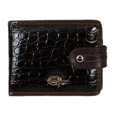 Imagem de carteira masculina - Carteira favorita
