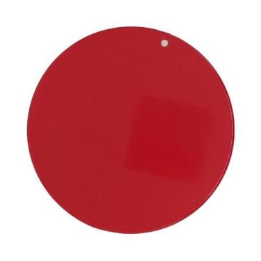 Imagem de 10 Cevador de Chimarrão Vira Mate - AAZ, Vermelho