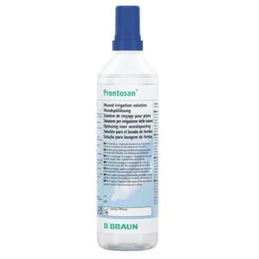 Imagem de Prontosan Solução Phmb 350ml - B.Braun