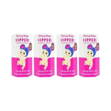 Imagem de 20º Aniversário Sonny Angel Blind Box Frutas Vegetais Figuras De Anime