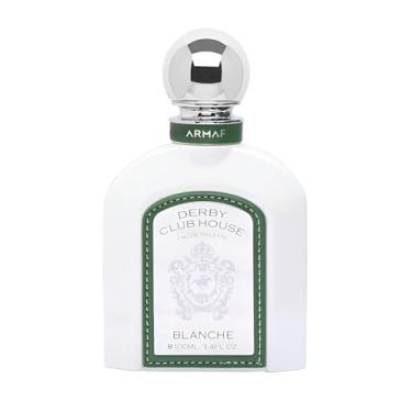 Imagem de Perfume Armaf Derby Club House Blanche For Men 100ml
