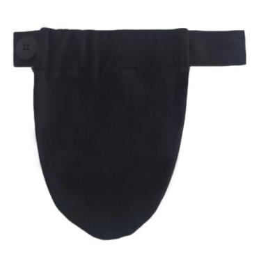 Imagem de Extensor de calça para gestante adaptador roupa de grávida - Calupa, P