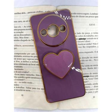 Imagem de Capa de celular compatível com Redmi A3 e A3x Neutral - oilojinhadafla