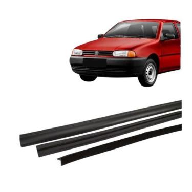 Imagem de Pingadeira Gol 1994 A 1998 G2 2 Portas - Snf, Lado Esquerdo - Motorist