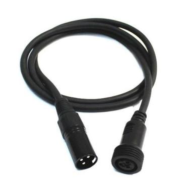 Imagem de Kit 20 Cabos De Ac 1M Para Par Led E Ribalta Outdoor - OneLight