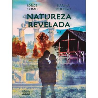 Imagem de Natureza Revelada