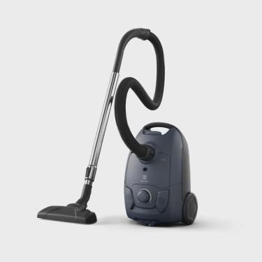 Imagem de Aspirador de pó com saco 1800W Electrolux Experience com Filtro Hepa (EQP40)