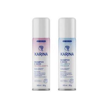 Imagem de Kit Karina Pronta Em 1 Minuto