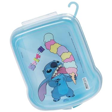 Imagem de Sanduicheira Disney Stitch 17111 - Plasútil