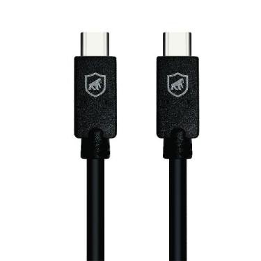 Imagem de Cabo ThunderBolt 65W USB-C / Tipo C - 1,8M - Gshield