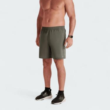 Imagem de Shorts de Corrida Lupo Sport Run Duplo Masculino-Masculino