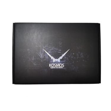 Imagem de Unidade de LED para conjunto Gundam PG Unicorn 1/60 Kosmos Limit Blue