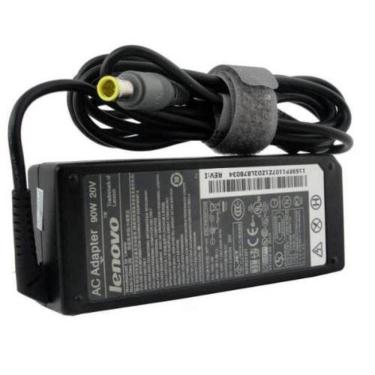 Imagem de Fonte Notebook Lenovo T430 90W - Bivolt - Proteções