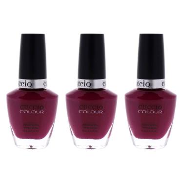 Imagem de Verniz de unhas Cuccio Colour Heart and Seoul