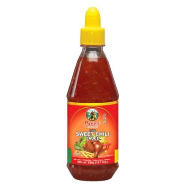 Imagem de Molho de Pimenta agridoce Sweet Chili Pantai 435 ml