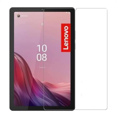 Imagem de Película de Vidro Premium Protetora para Tablet Lenovo M9-9" Polegadas - Tb310fu.