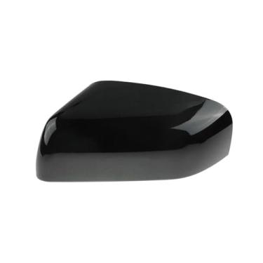 Imagem de Tampa do espelho de porta lateral retrovisor externo para Land Rover Range Rover Sport LR2 LR4 2010 2011 2012 2013 2014 (lado esquerdo (motorista)