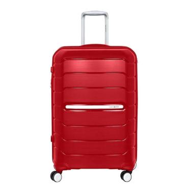 Imagem de Mala De Viagem Samsonite Octolite Pequena Vermelho