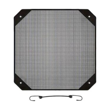 Imagem de BLWOTMOR Capa para Unidade Externa para Ar-condicionado Central com Design de Malha