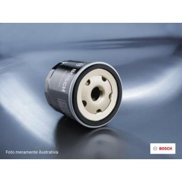 Imagem de Filtro de Óleo OB 0024 - Bosch