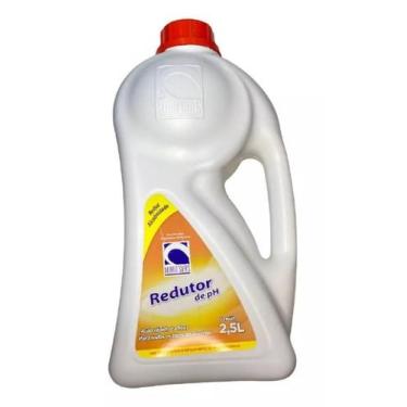 Imagem de Redutor de ph maresias 2,5l