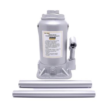 Imagem de Macaco Hidraulico Garrafa  32T  565,0009 - Graff Vantage